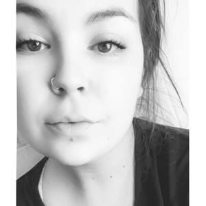 Meet your Posher, Kiki